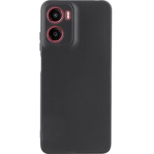 Чохол BECOVER для Motorola Moto G05/E15 Black (713476)