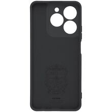 Чехол ARMORSTANDART ICON для Realme C61 4G Camera cover Black (ARM80555)