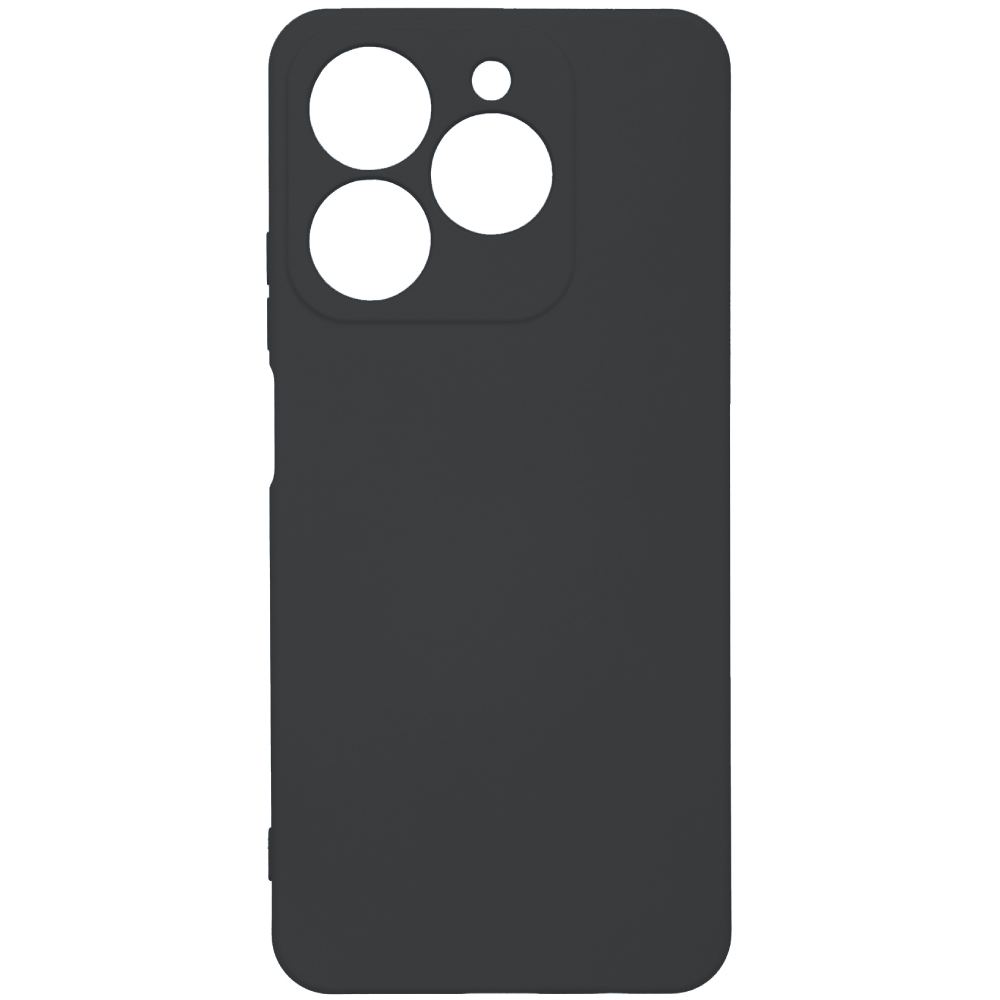 Чехол ARMORSTANDART ICON для Realme C61 4G Camera cover Black (ARM80555) Чехол ARMORSTANDART ICON для Realme C61 4G Camera cover Black (ARM80555)