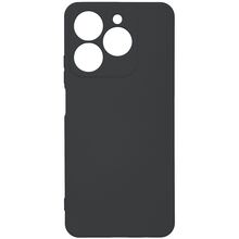 Чехол ARMORSTANDART ICON для Realme C61 4G Camera cover Black (ARM80555)