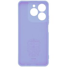 Чехол ARMORSTANDART ICON для Realme C61 4G Camera cover Lavender (ARM80558)