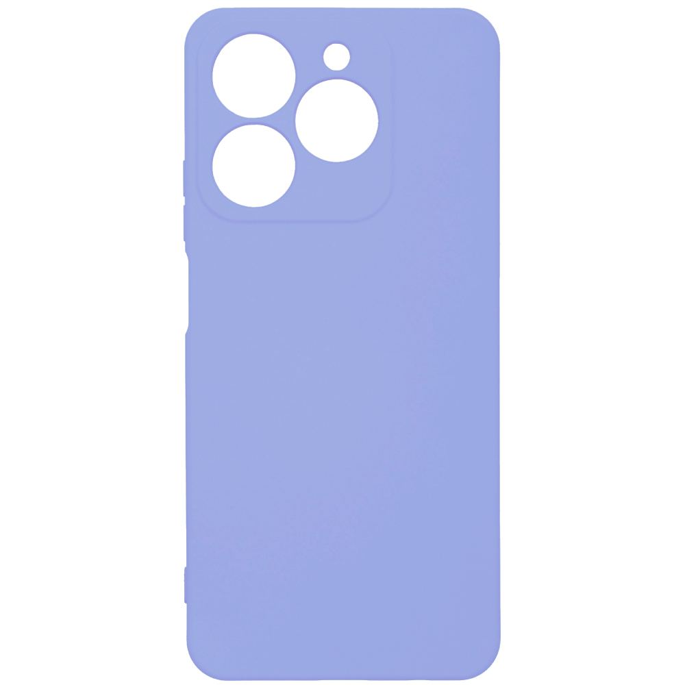 Чехол ARMORSTANDART ICON для Realme C61 4G Camera cover Lavender (ARM80558) Чехол ARMORSTANDART ICON для Realme C61 4G Camera cover Lavender (ARM80558)