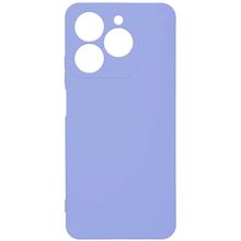 Чехол ARMORSTANDART ICON для Realme C61 4G Camera cover Lavender (ARM80558)