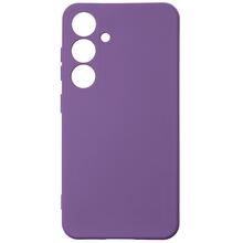 Днепр - Чехол ARMORSTANDART ICON для Samsung Galaxy S24 FE Camera cover Violet (ARM86384)