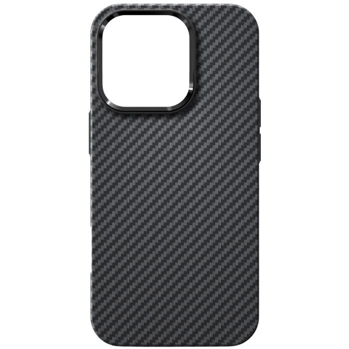 Чехол ARMORSTANDART LikeCarbon2 MagCase для Apple iPhone 14 Pro Black (ARM84500) Чехол ARMORSTANDART LikeCarbon2 MagCase для Apple iPhone 14 Pro Black (ARM84500)