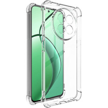 Днепр - Чехол BECOVER Anti-Shock для Realme 12 5G Clear (711782)