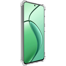 Чехол BECOVER Anti-Shock для Realme 12 5G Clear (711782)