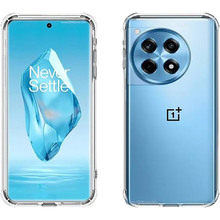 Чехол BECOVER Anti-Shock для OnePlus Ace 3 Clear (711786)