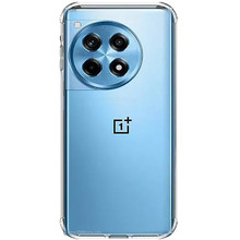 Чехол BECOVER Anti-Shock для OnePlus Ace 3 Clear (711786)