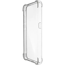 Чехол BECOVER Anti-Shock для Realme GT 6T 5G Clear (711791)