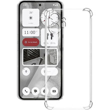 Чохол BECOVER Anti-Shock для Nothing Phone (2) Clear (711792)