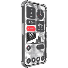 Чехол BECOVER Anti-Shock для Nothing Phone (2a) Clear (711793)