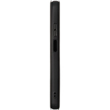 Чехол BECOVER Exclusive New Style для Infinix HOT 40 (X6836)/40 Pro (X6837) Black (711802)
