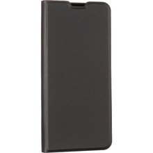 Чехол BECOVER Exclusive New Style для Infinix HOT 40 (X6836)/40 Pro (X6837) Black (711802)
