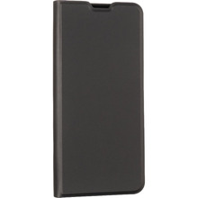 Чехол BECOVER Exclusive New Style для Infinix HOT 40 (X6836)/40 Pro (X6837) Black (711802)