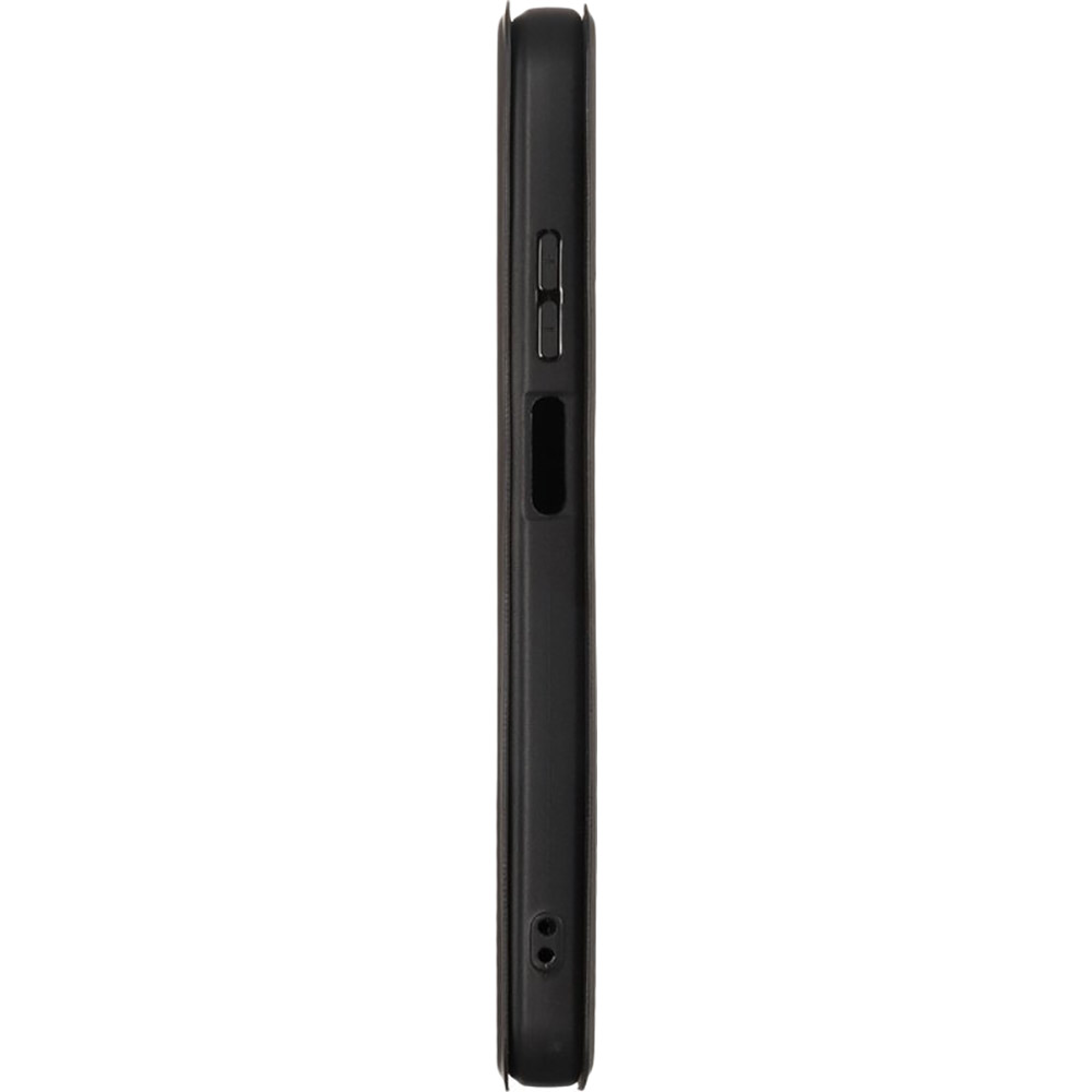 Чохол BECOVER Exclusive New Style для Infinix Note 40 (X6853) Black (711803) Матеріал пластик