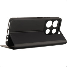 Чохол BECOVER Exclusive New Style для Infinix Note 40 (X6853) Black (711803)