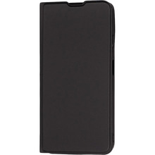 Чехол BECOVER Exclusive New Style для Oppo A60 Black (711804)
