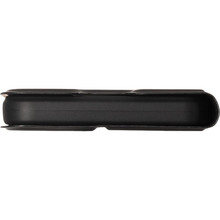 Чехол BECOVER Exclusive New Style для Oppo A60 Black (711804)