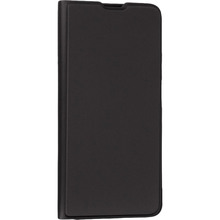 Чехол BECOVER Exclusive New Style для Oppo A60 Black (711804)