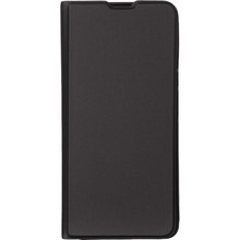 Чехол BECOVER Exclusive New Style для Oppo A60 Black (711804)