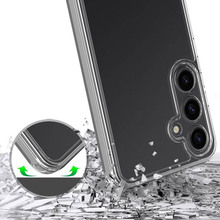 Чохол BECOVER для Samsung Galaxy M55 5G SM-M556 Transparancy (711887)
