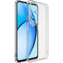 Чехол BECOVER для Oppo A60 Transparancy (711888)