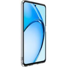 Чехол BECOVER для Oppo A60 Transparancy (711888)