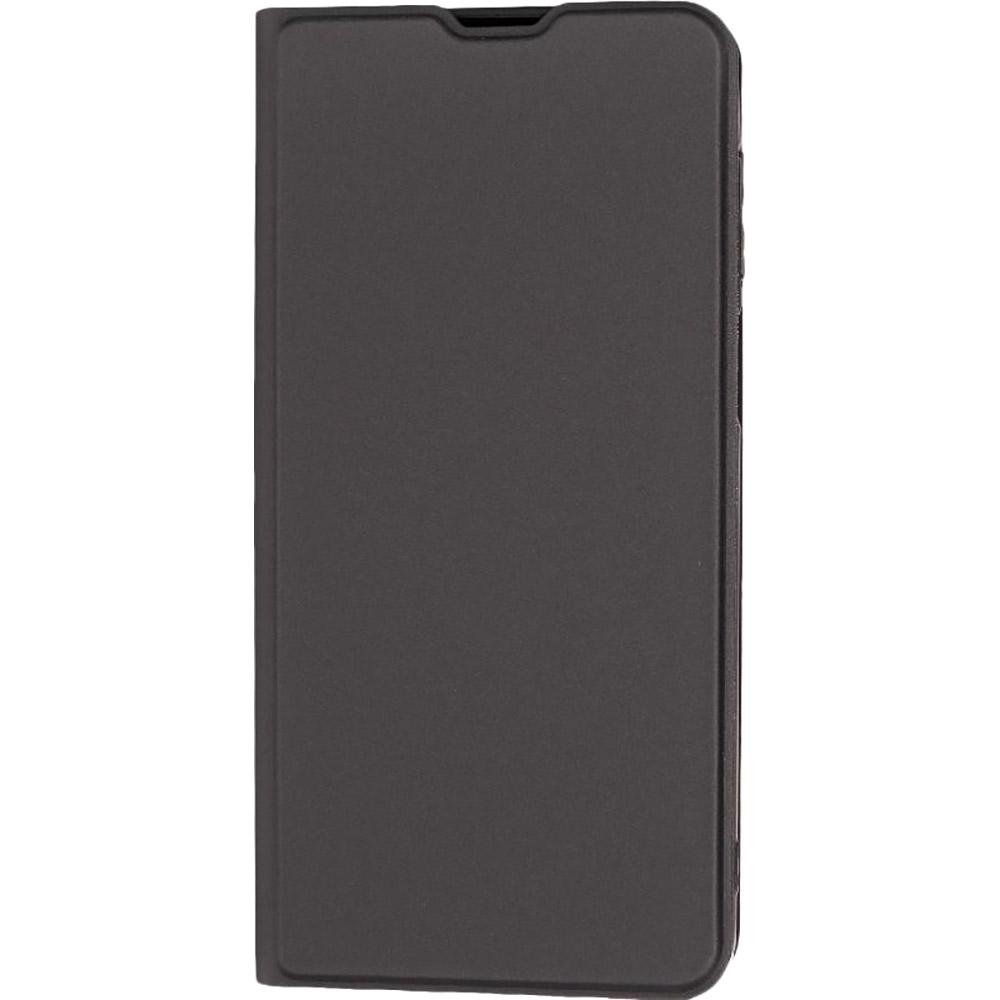 Чехол BECOVER для Exclusive New Style для Realme C61 Black (711890)