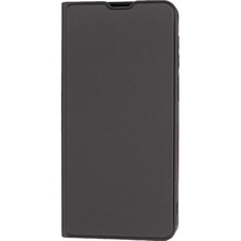 Чехол BECOVER для Exclusive New Style для Realme C61 Black (711890)