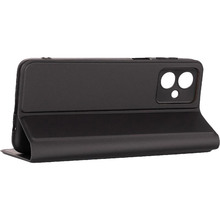 Чехол BECOVER для Exclusive New Style для Realme C61 Black (711890)