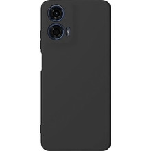 Чехол BECOVER для Motorola Moto G04/ E14 Black (711894)