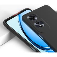 Чехол BECOVER для Oppo A60 Black (711896)