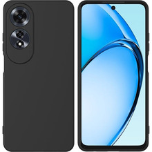 Чехол BECOVER для Oppo A60 Black (711896)