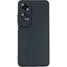 Чехол BECOVER для Oppo A60 Black (711896)