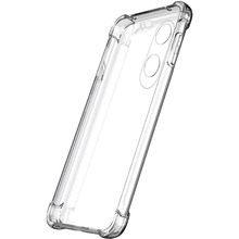 Чехол BECOVER Anti-Shock для Oppo A60 Clear (711897)