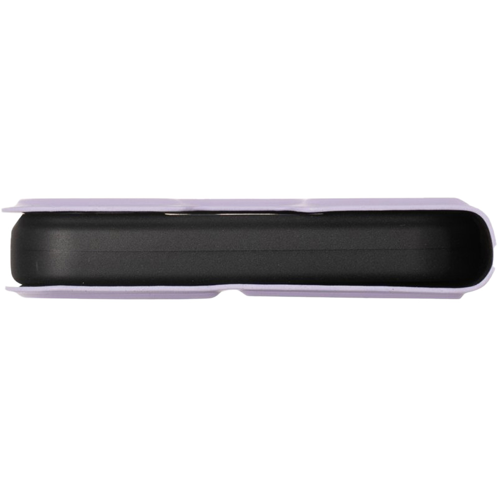 Чохол BECOVER Exclusive New Style для Xiaomi Redmi Note 14 Pro 4G Purple (713327) Сумісність за моделлю Xiaomi Redmi Note 14 Pro 4G 