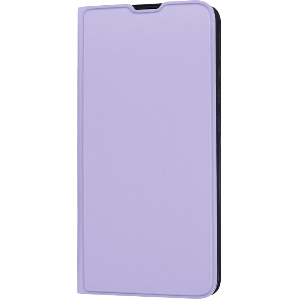 Зовнішній вигляд Чохол BECOVER Exclusive New Style для Xiaomi Redmi Note 14 Pro 4G Purple (713327)