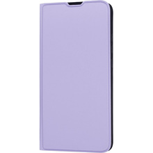 Чохол BECOVER Exclusive New Style для Xiaomi Redmi Note 14 Pro 4G Purple (713327)