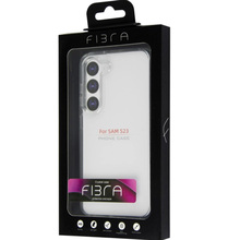 Чохол BECOVER ClearShell для Samsung Galaxy S23 Transparancy (713389)