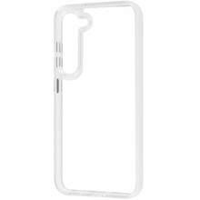 Чохол BECOVER ClearShell для Samsung Galaxy S23 Transparancy (713389)