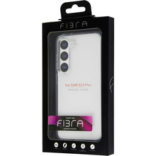 Чехол BECOVER ClearShell для Samsung Galaxy S23 Plus Transparancy (713390)
