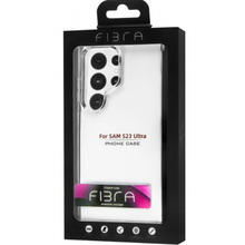 Чохол BECOVER ClearShell для Samsung Galaxy S23 Ultra Transparancy (713391)