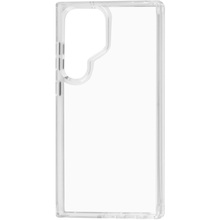 Чохол BECOVER ClearShell для Samsung Galaxy S23 Ultra Transparancy (713391)