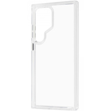 Чохол BECOVER ClearShell для Samsung Galaxy S23 Ultra Transparancy (713391)