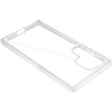 Чохол BECOVER ClearShell для Samsung Galaxy S23 Ultra Transparancy (713391)