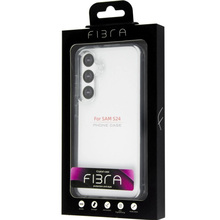 Чохол BECOVER ClearShell для Samsung Galaxy S24 Transparancy (713392)
