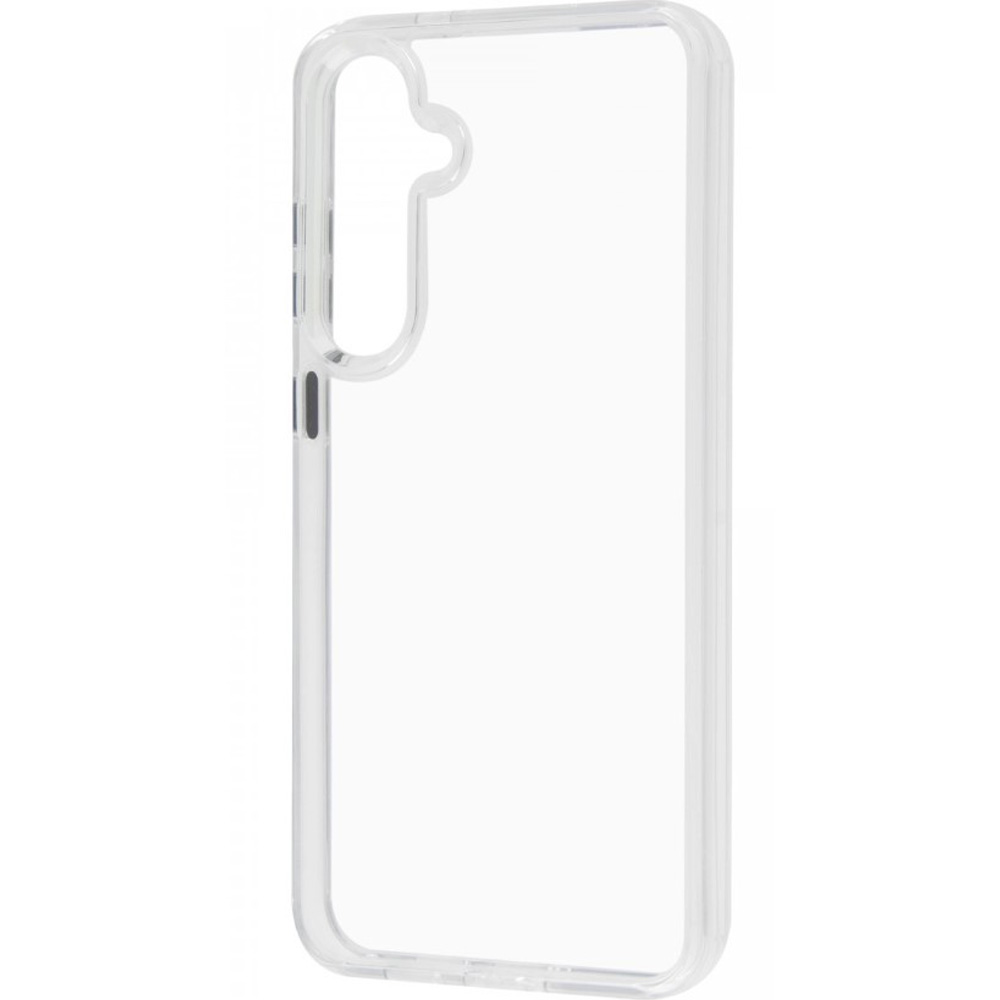 Чохол BECOVER ClearShell для Samsung Galaxy S24 Plus Transparancy (713393) Чохол BECOVER ClearShell для Samsung Galaxy S24 Plus Transparancy (713393)