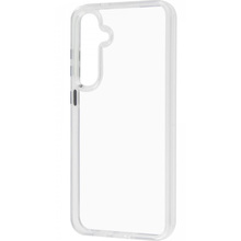 Чохол BECOVER ClearShell для Samsung Galaxy S24 Plus Transparancy (713393)