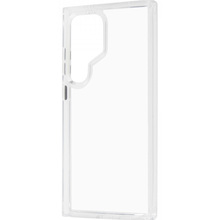 Чохол BECOVER ClearShell для Samsung Galaxy S24 Ultra Transparancy (713394)